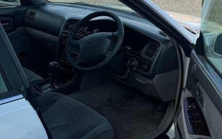 Toyota Mark II VIII (X100), 1996 год, 1 250 000 рублей, 9 фотография