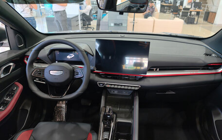 Geely Coolray I, 2026 год, 2 964 990 рублей, 9 фотография