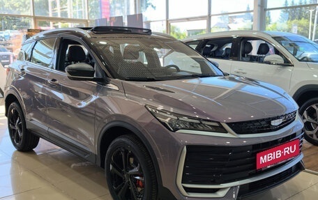 Geely Coolray I, 2026 год, 2 964 990 рублей, 5 фотография