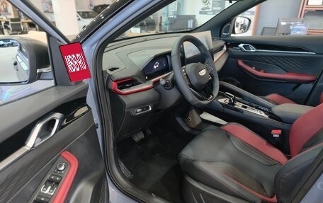 Geely Coolray I, 2026 год, 2 964 990 рублей, 8 фотография