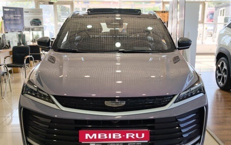 Geely Coolray I, 2026 год, 2 964 990 рублей, 6 фотография