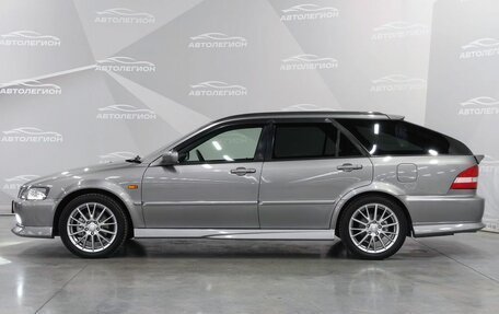 Honda Accord VII рестайлинг, 2001 год, 800 000 рублей, 2 фотография