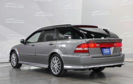 Honda Accord VII рестайлинг, 2001 год, 800 000 рублей, 3 фотография
