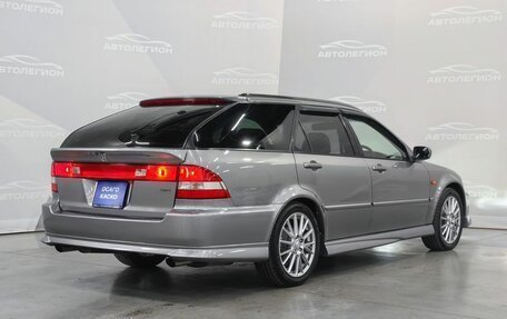 Honda Accord VII рестайлинг, 2001 год, 800 000 рублей, 5 фотография