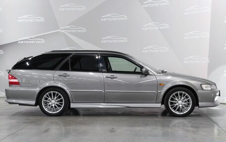 Honda Accord VII рестайлинг, 2001 год, 800 000 рублей, 6 фотография