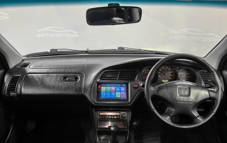 Honda Accord VII рестайлинг, 2001 год, 800 000 рублей, 9 фотография