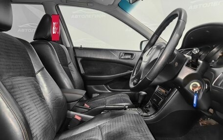 Honda Accord VII рестайлинг, 2001 год, 800 000 рублей, 10 фотография