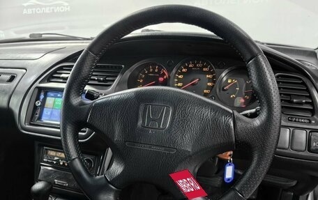 Honda Accord VII рестайлинг, 2001 год, 800 000 рублей, 11 фотография