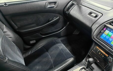 Honda Accord VII рестайлинг, 2001 год, 800 000 рублей, 12 фотография