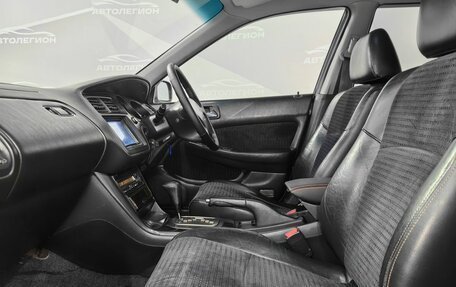 Honda Accord VII рестайлинг, 2001 год, 800 000 рублей, 14 фотография