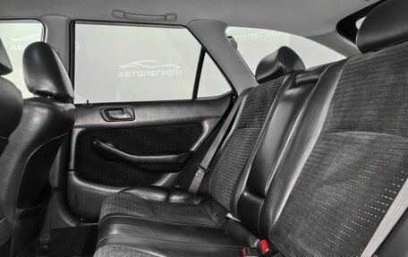 Honda Accord VII рестайлинг, 2001 год, 800 000 рублей, 15 фотография