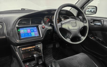 Honda Accord VII рестайлинг, 2001 год, 800 000 рублей, 13 фотография