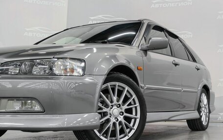 Honda Accord VII рестайлинг, 2001 год, 800 000 рублей, 22 фотография