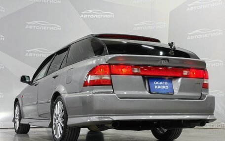 Honda Accord VII рестайлинг, 2001 год, 800 000 рублей, 23 фотография
