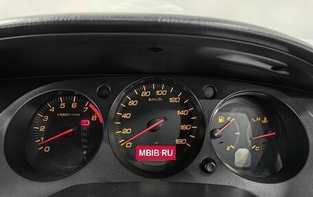 Honda Accord VII рестайлинг, 2001 год, 800 000 рублей, 17 фотография
