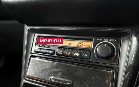 Honda Accord VII рестайлинг, 2001 год, 800 000 рублей, 19 фотография