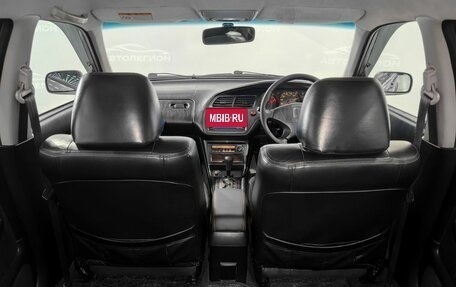 Honda Accord VII рестайлинг, 2001 год, 800 000 рублей, 16 фотография