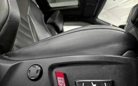 Lexus RX IV рестайлинг, 2016 год, 3 640 000 рублей, 17 фотография