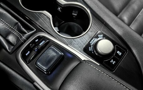 Lexus RX IV рестайлинг, 2016 год, 3 640 000 рублей, 28 фотография