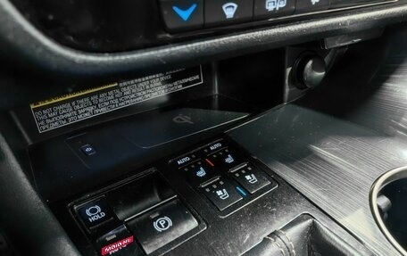 Lexus RX IV рестайлинг, 2016 год, 3 640 000 рублей, 27 фотография
