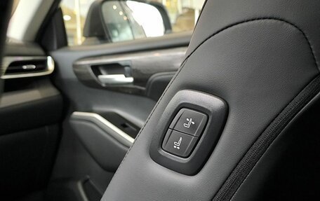 Toyota Highlander, 2026 год, 5 600 000 рублей, 11 фотография