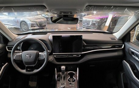 Toyota Highlander, 2026 год, 5 600 000 рублей, 13 фотография