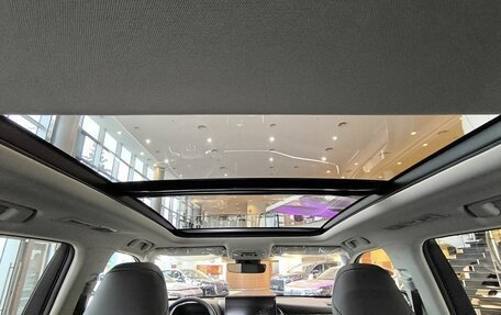 Toyota Highlander, 2026 год, 5 600 000 рублей, 12 фотография