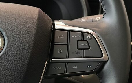 Toyota Highlander, 2026 год, 5 600 000 рублей, 15 фотография
