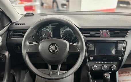 Skoda Octavia, 2020 год, 1 779 000 рублей, 16 фотография