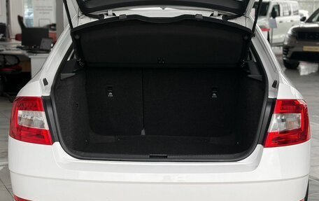 Skoda Octavia, 2020 год, 1 779 000 рублей, 7 фотография
