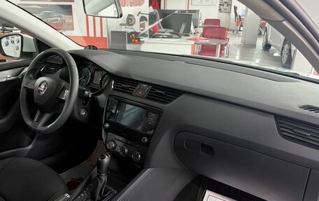 Skoda Octavia, 2020 год, 1 779 000 рублей, 14 фотография