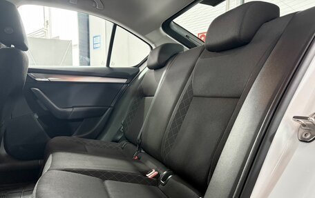 Skoda Octavia, 2020 год, 1 779 000 рублей, 10 фотография