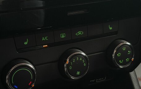 Skoda Octavia, 2020 год, 1 779 000 рублей, 18 фотография