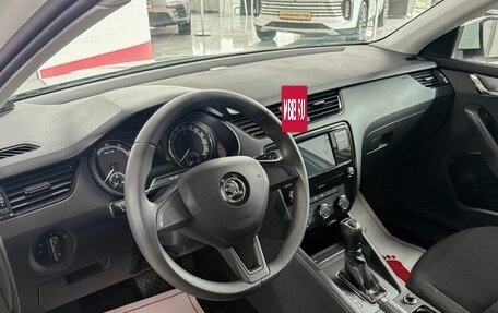 Skoda Octavia, 2020 год, 1 779 000 рублей, 8 фотография