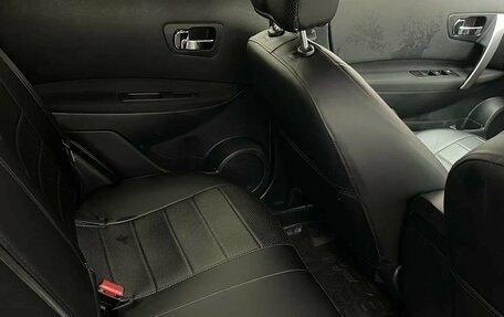 Nissan Qashqai, 2013 год, 1 210 000 рублей, 14 фотография