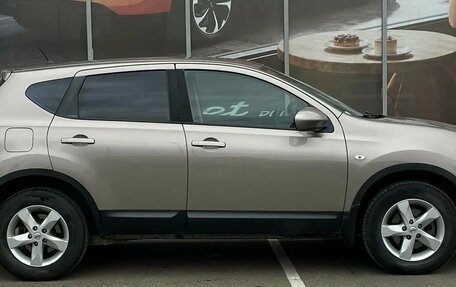 Nissan Qashqai, 2013 год, 1 210 000 рублей, 8 фотография