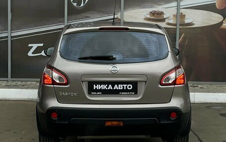 Nissan Qashqai, 2013 год, 1 210 000 рублей, 6 фотография