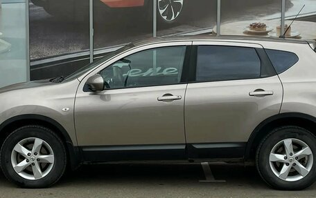 Nissan Qashqai, 2013 год, 1 210 000 рублей, 5 фотография