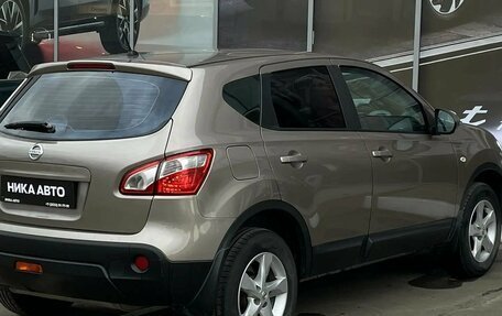 Nissan Qashqai, 2013 год, 1 210 000 рублей, 7 фотография