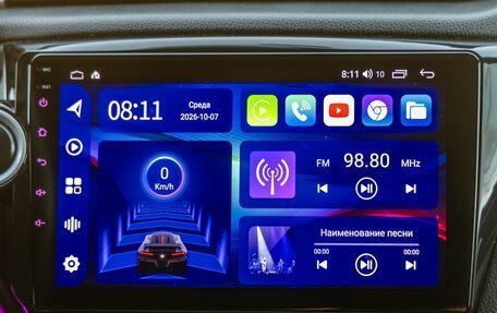 KIA Rio III рестайлинг, 2015 год, 998 000 рублей, 21 фотография