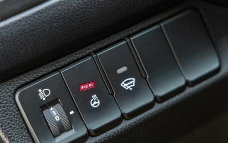 KIA Rio III рестайлинг, 2015 год, 998 000 рублей, 16 фотография
