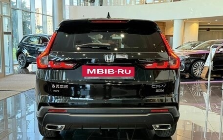 Honda CR-V, 2026 год, 4 450 000 рублей, 5 фотография