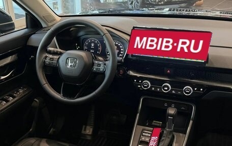 Honda CR-V, 2026 год, 4 450 000 рублей, 13 фотография