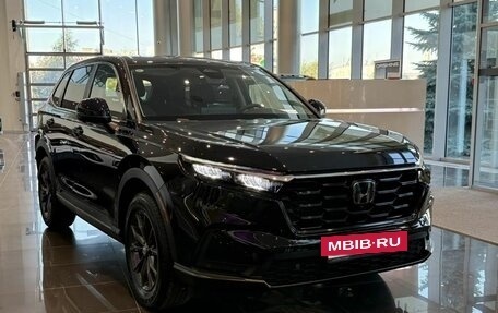 Honda CR-V, 2026 год, 4 450 000 рублей, 3 фотография
