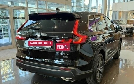 Honda CR-V, 2026 год, 4 450 000 рублей, 4 фотография