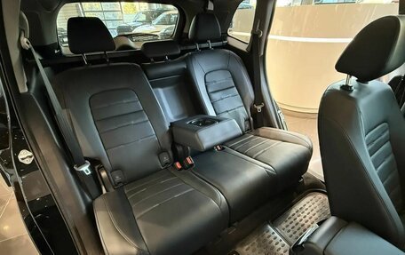 Honda CR-V, 2026 год, 4 450 000 рублей, 16 фотография