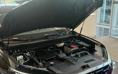Honda CR-V, 2026 год, 4 450 000 рублей, 20 фотография