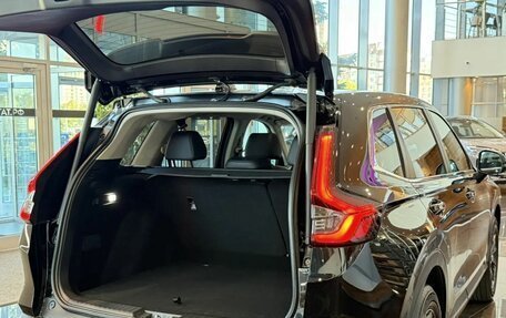Honda CR-V, 2026 год, 4 450 000 рублей, 18 фотография