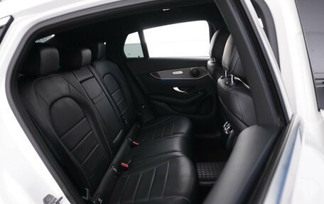 Mercedes-Benz GLC Coupe, 2016 год, 3 448 444 рублей, 7 фотография