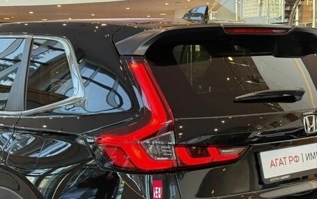Honda CR-V, 2026 год, 4 450 000 рублей, 22 фотография